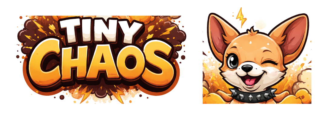 Tiny Chaos